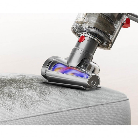 Пылесос Dyson V12S Detect Slim Submarine SV46, Yellow/Nickel в Севастополе