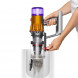 Пылесос Dyson V12S Detect Slim Submarine SV46, Yellow/Nickel в Севастополе