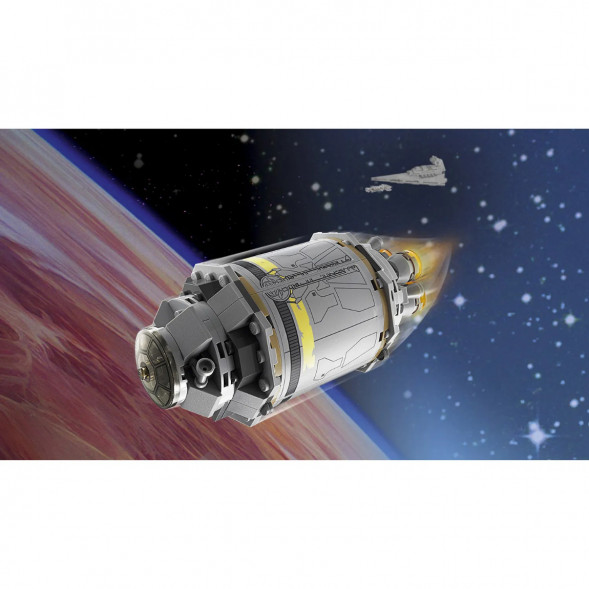 Конструктор LEGO Star Wars 75136 Спасательная капсула дроидов в Севастополе