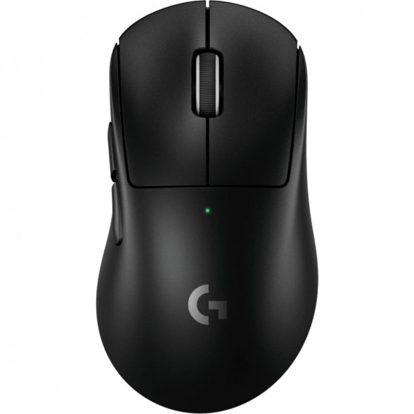 Беспроводная мышь Logitech G Pro X Superlight 2 DEX, Black в Севастополе