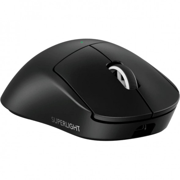 Беспроводная мышь Logitech G Pro X Superlight 2 DEX, Black в Севастополе