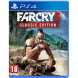 Игра Far Cry 3: Classic Edition [PS4, русская версия] в Севастополе